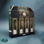 پک عرقیات آب اسبی