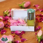 اسانس گل محمدی